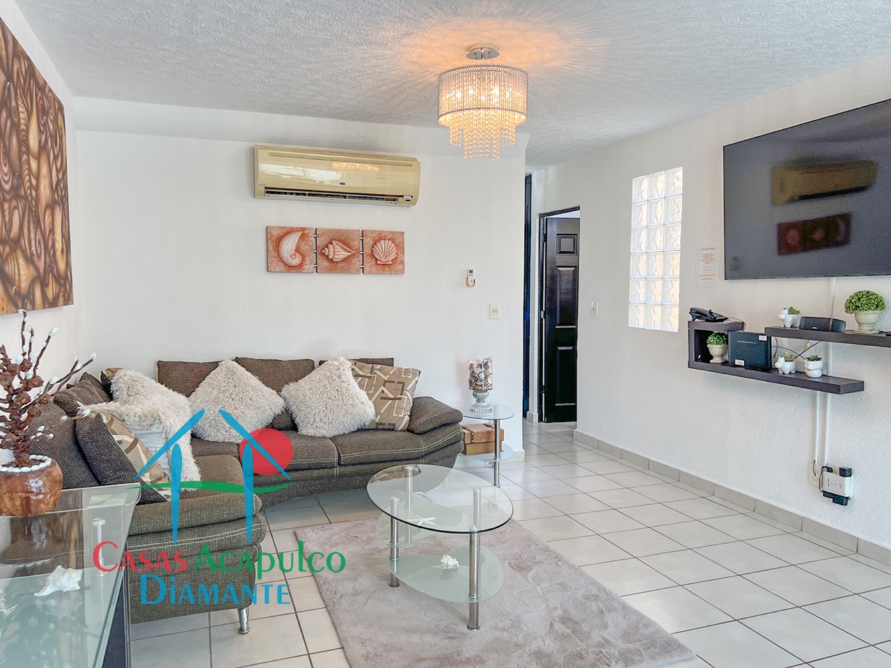 Marina Diamante Storm F 05 - Estancia 7